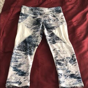 Fabletics leggings